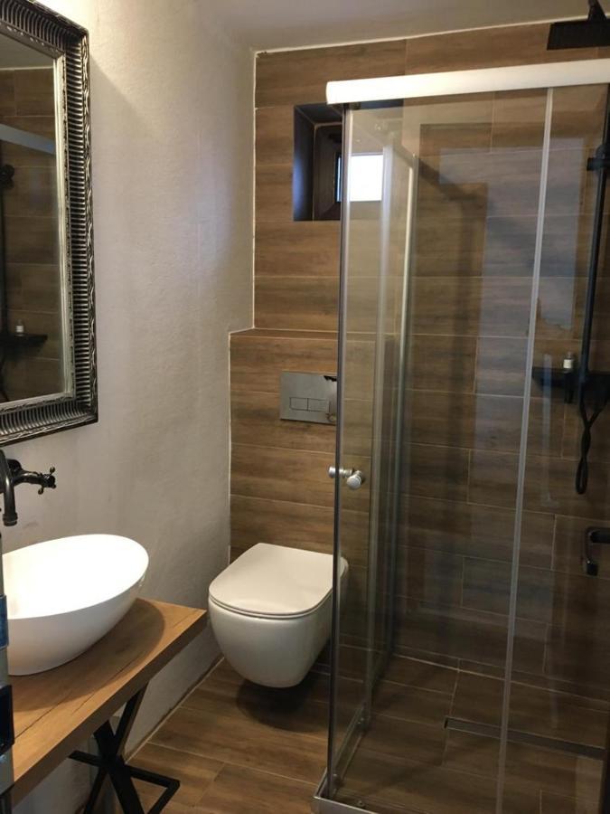 4 Seasons Apartments Bistrita  Bagian luar foto