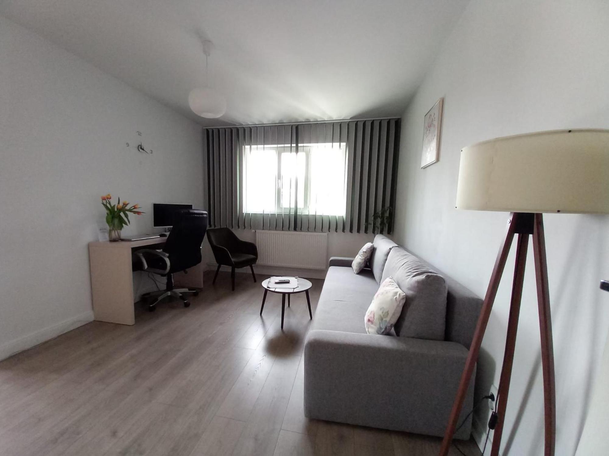 4 Seasons Apartments Bistrita  Bagian luar foto