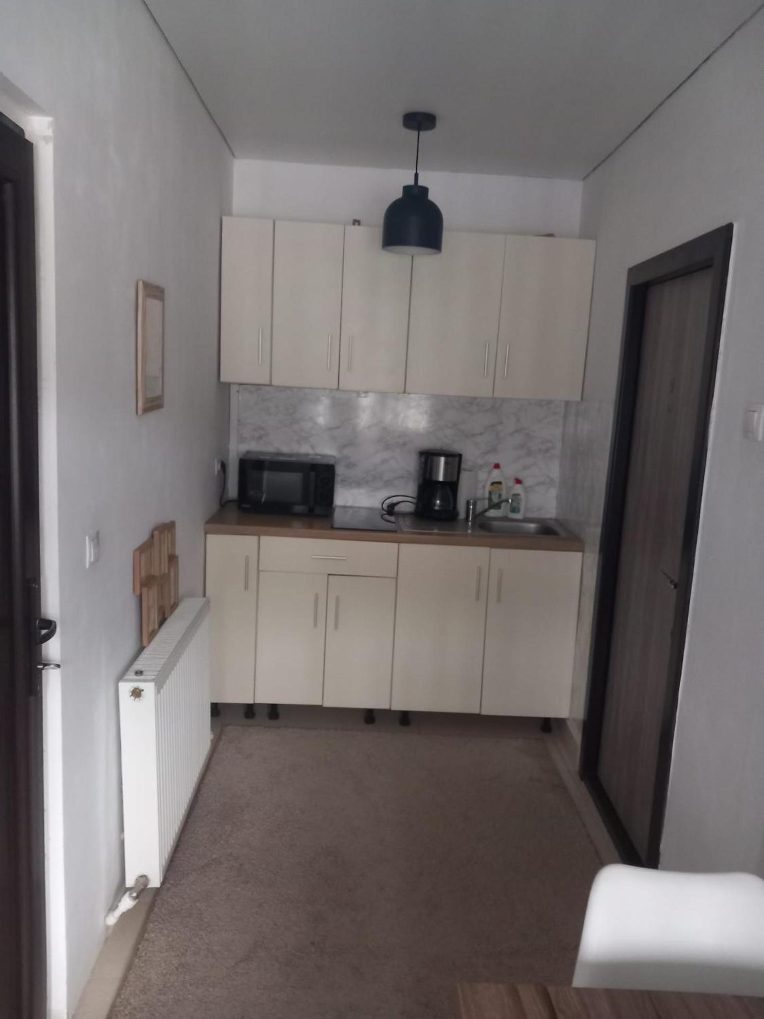 4 Seasons Apartments Bistrita  Bagian luar foto