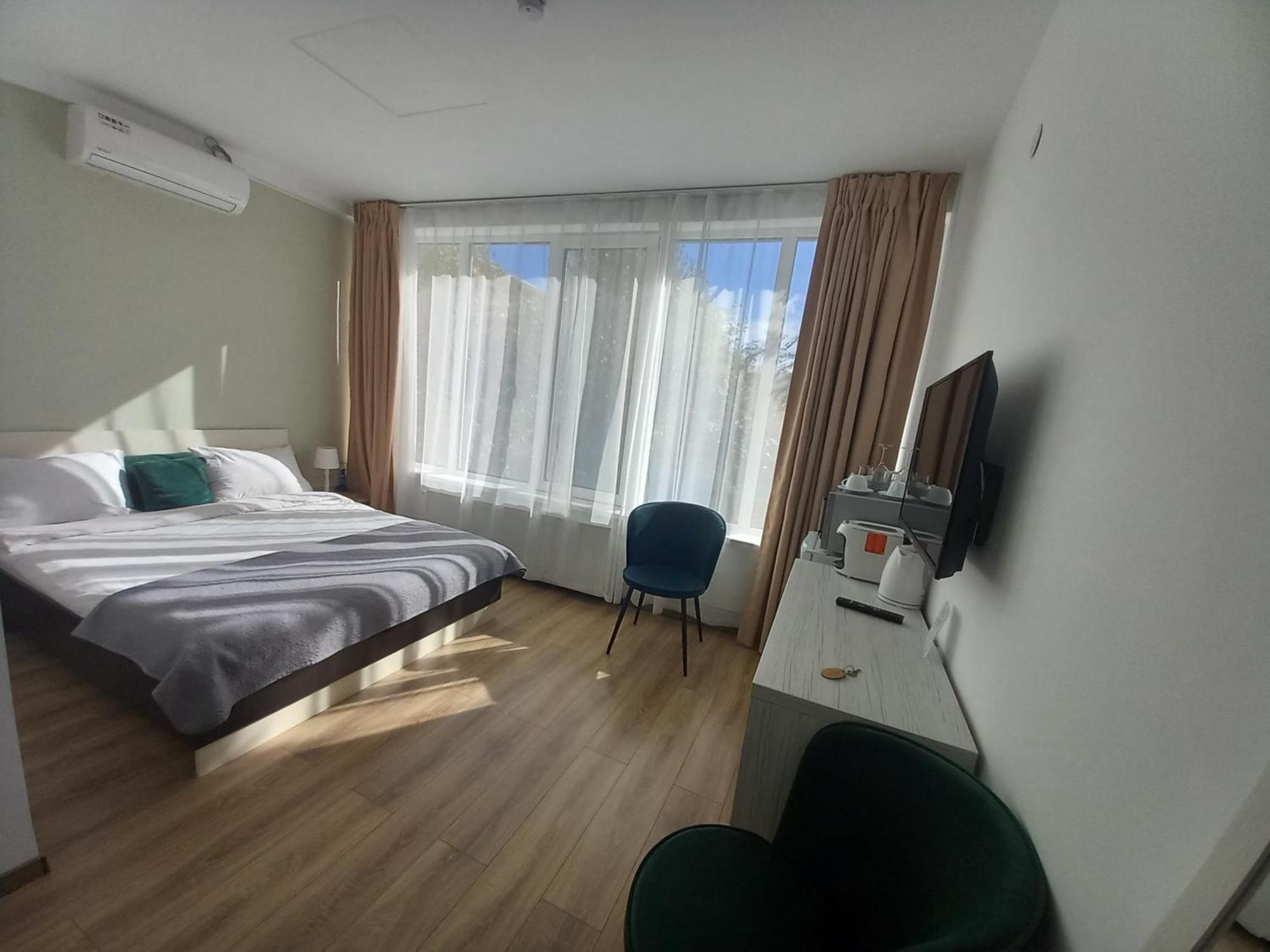 4 Seasons Apartments Bistrita  Bagian luar foto