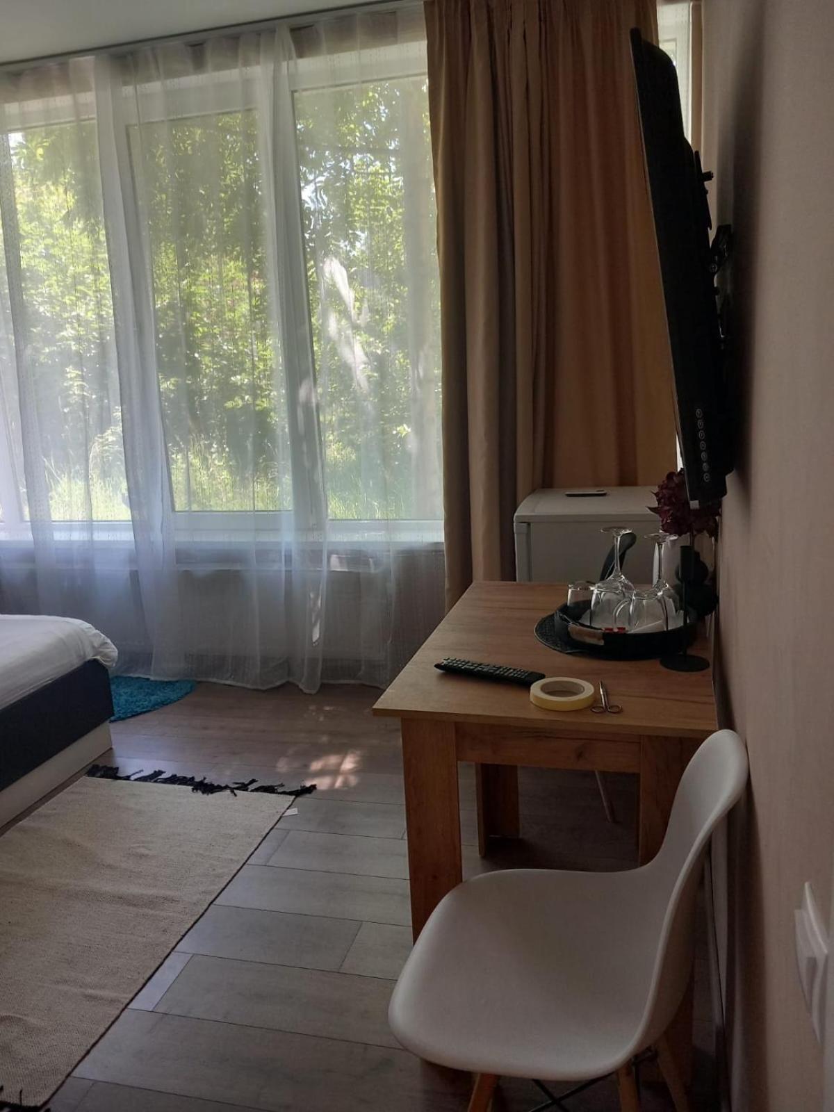4 Seasons Apartments Bistrita  Bagian luar foto