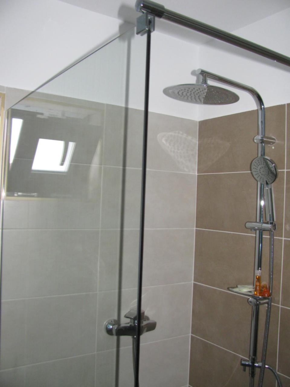 4 Seasons Apartments Bistrita  Bagian luar foto