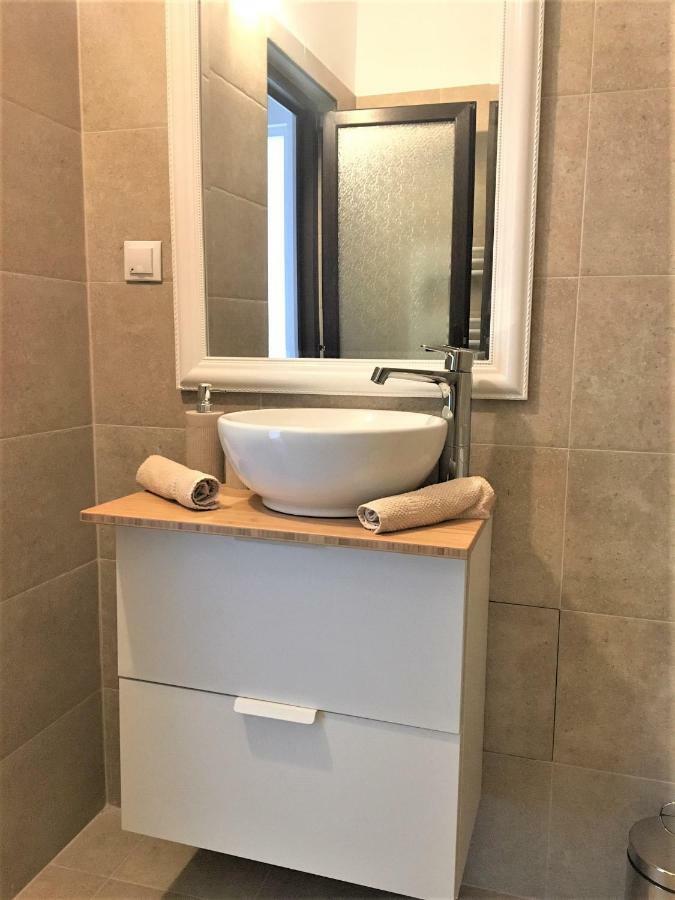 4 Seasons Apartments Bistrita  Bagian luar foto